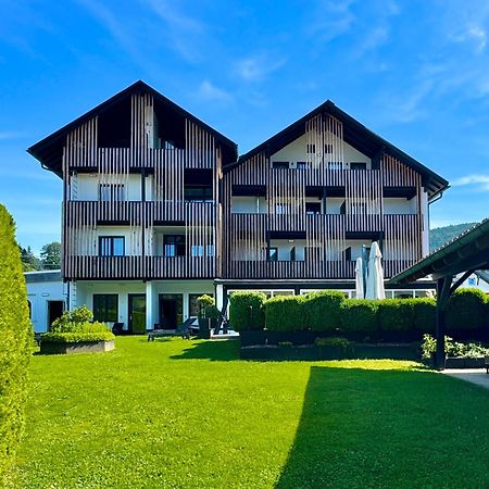 בודנמאיס Das Kronberg Hotel - Adults Only - Inkl Soft- Und Heissgetraenkeflat מראה חיצוני תמונה