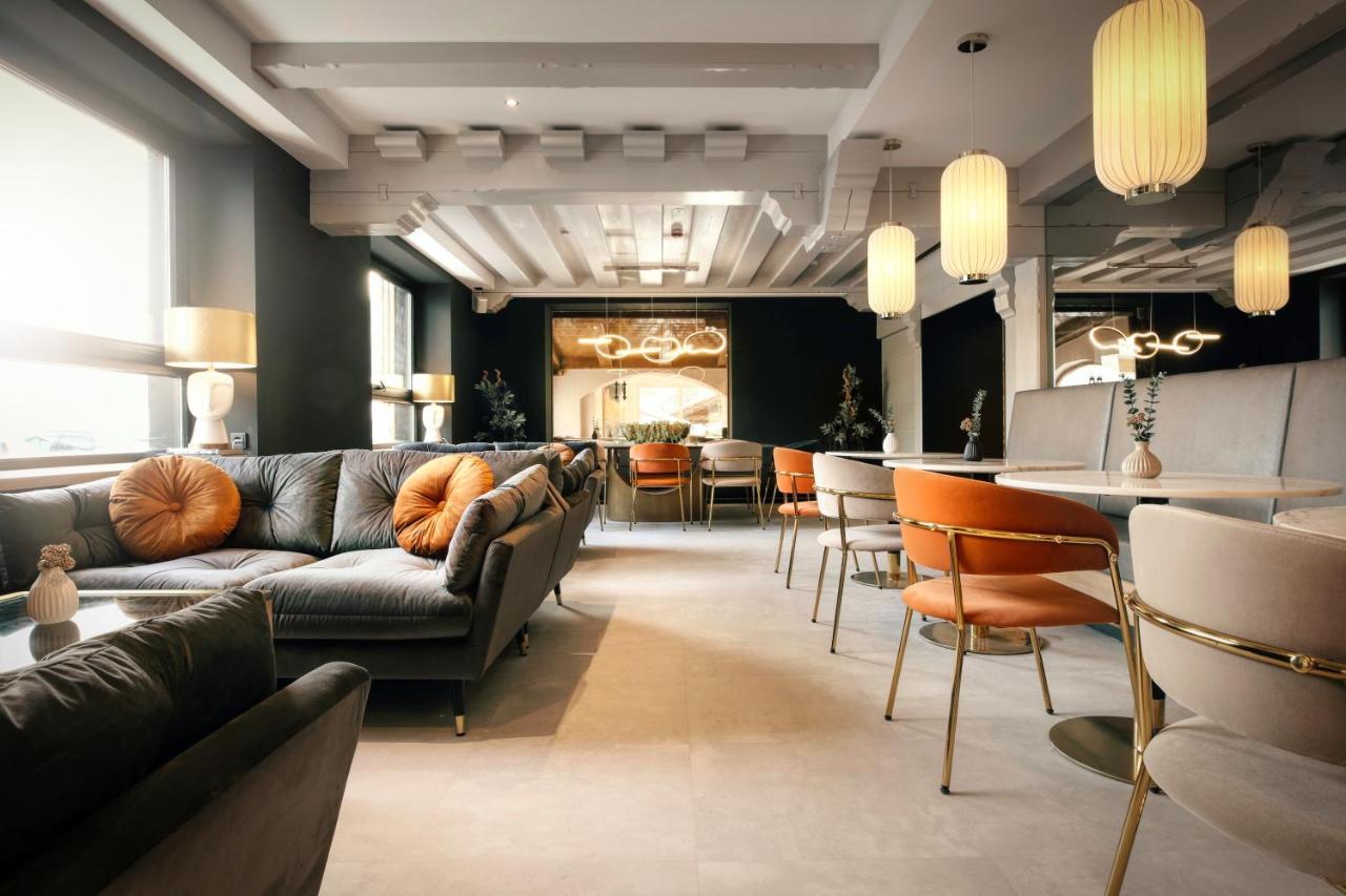 בודנמאיס Das Kronberg Hotel - Adults Only - Inkl Soft- Und Heissgetraenkeflat מראה חיצוני תמונה