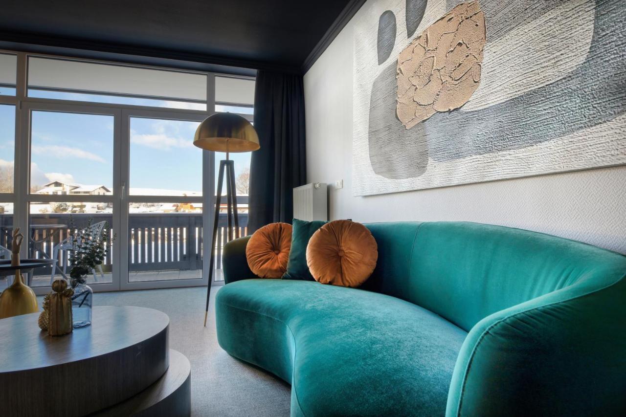 בודנמאיס Das Kronberg Hotel - Adults Only - Inkl Soft- Und Heissgetraenkeflat מראה חיצוני תמונה