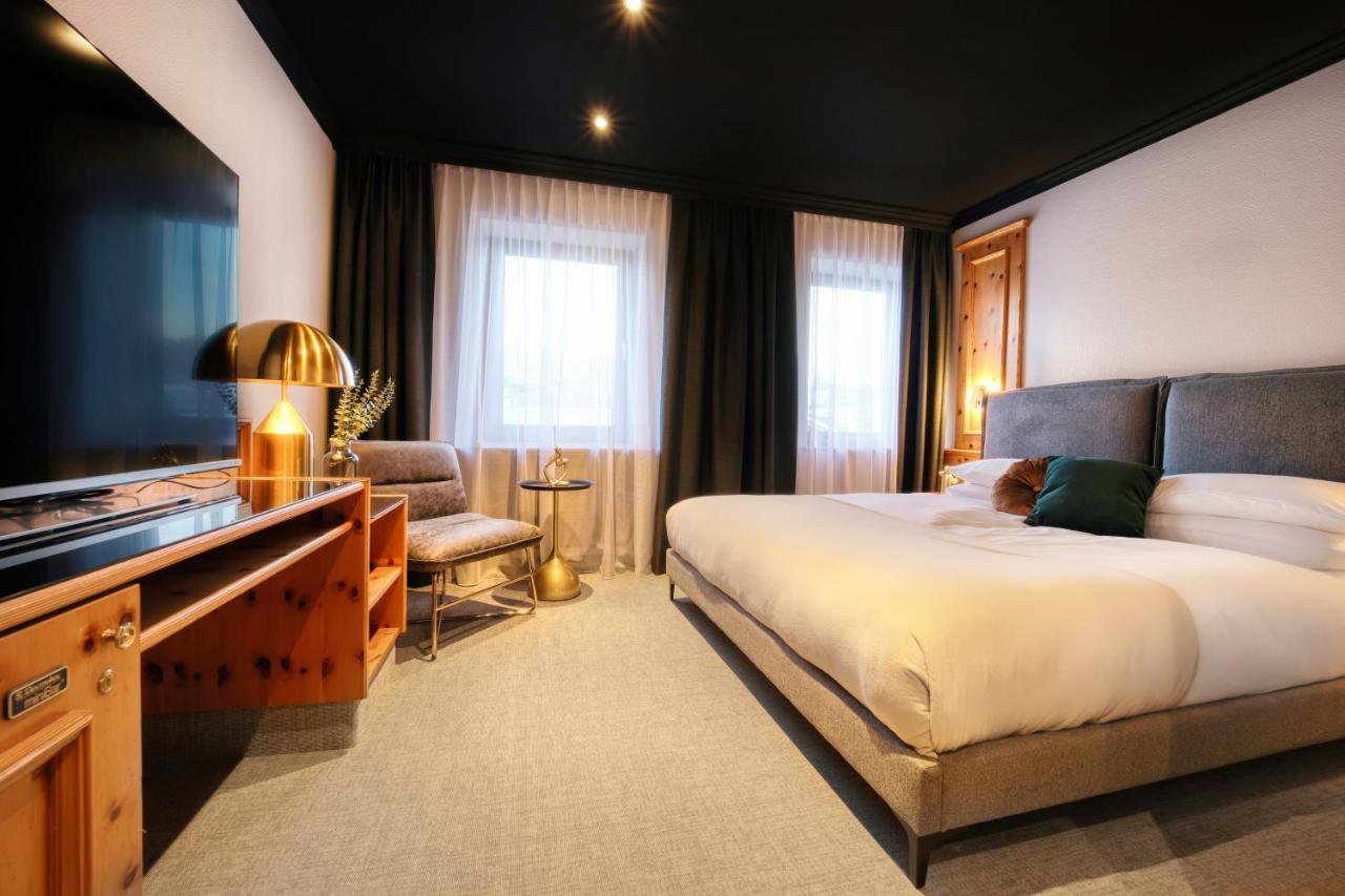בודנמאיס Das Kronberg Hotel - Adults Only - Inkl Soft- Und Heissgetraenkeflat מראה חיצוני תמונה