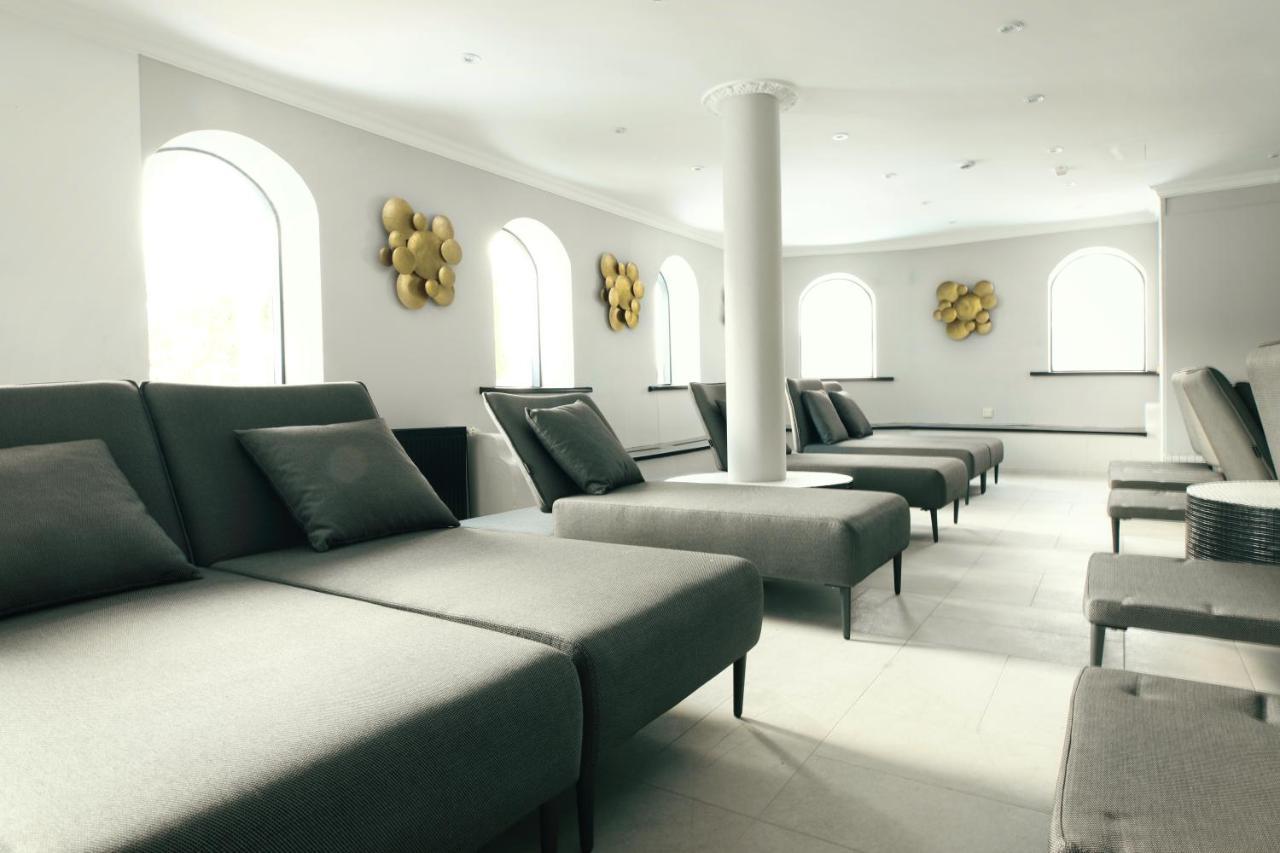 בודנמאיס Das Kronberg Hotel - Adults Only - Inkl Soft- Und Heissgetraenkeflat מראה חיצוני תמונה