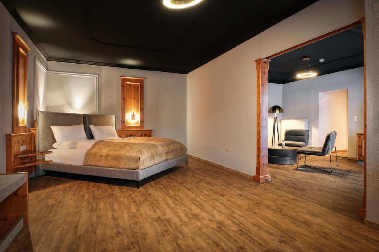 בודנמאיס Das Kronberg Hotel - Adults Only - Inkl Soft- Und Heissgetraenkeflat מראה חיצוני תמונה