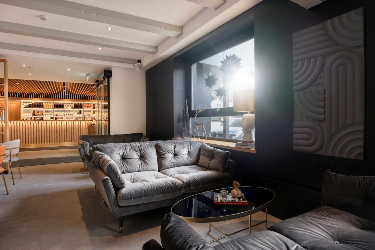 בודנמאיס Das Kronberg Hotel - Adults Only - Inkl Soft- Und Heissgetraenkeflat מראה חיצוני תמונה