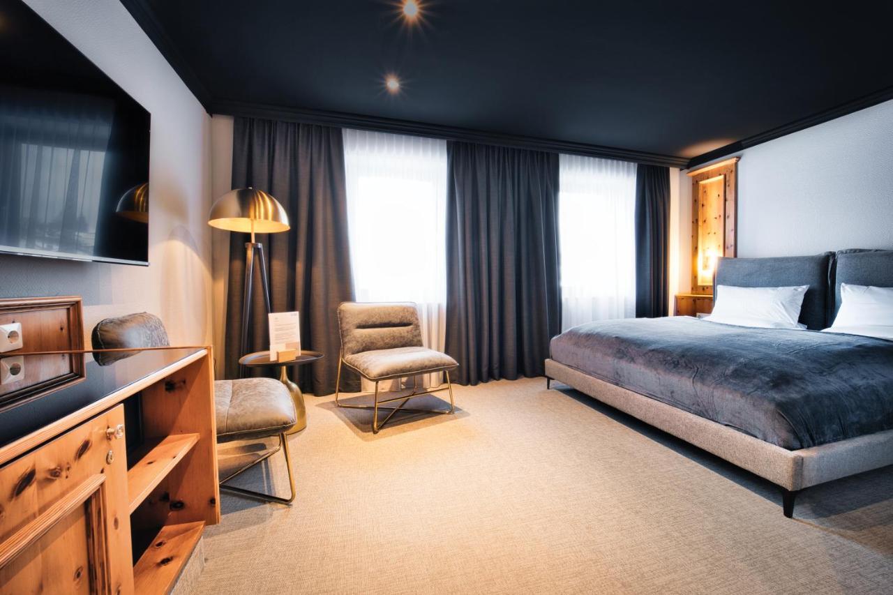 בודנמאיס Das Kronberg Hotel - Adults Only - Inkl Soft- Und Heissgetraenkeflat מראה חיצוני תמונה