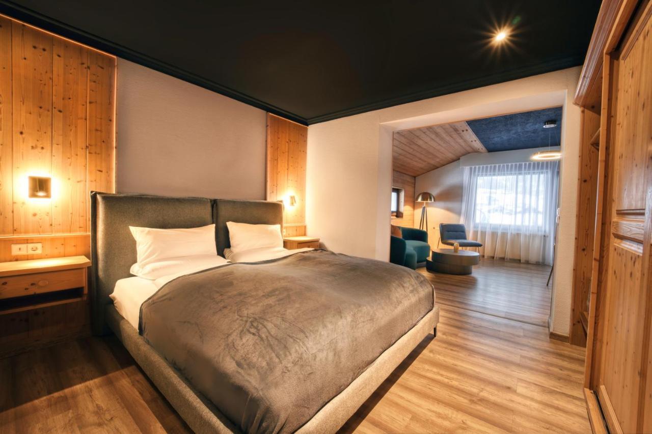 בודנמאיס Das Kronberg Hotel - Adults Only - Inkl Soft- Und Heissgetraenkeflat מראה חיצוני תמונה