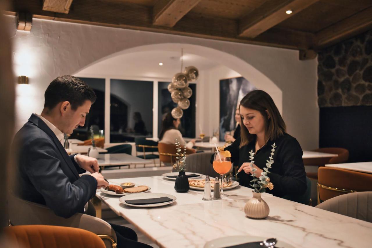 בודנמאיס Das Kronberg Hotel - Adults Only - Inkl Soft- Und Heissgetraenkeflat מראה חיצוני תמונה