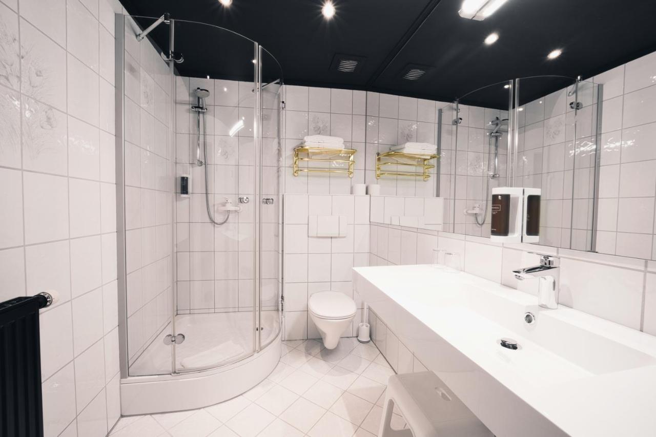 בודנמאיס Das Kronberg Hotel - Adults Only - Inkl Soft- Und Heissgetraenkeflat מראה חיצוני תמונה