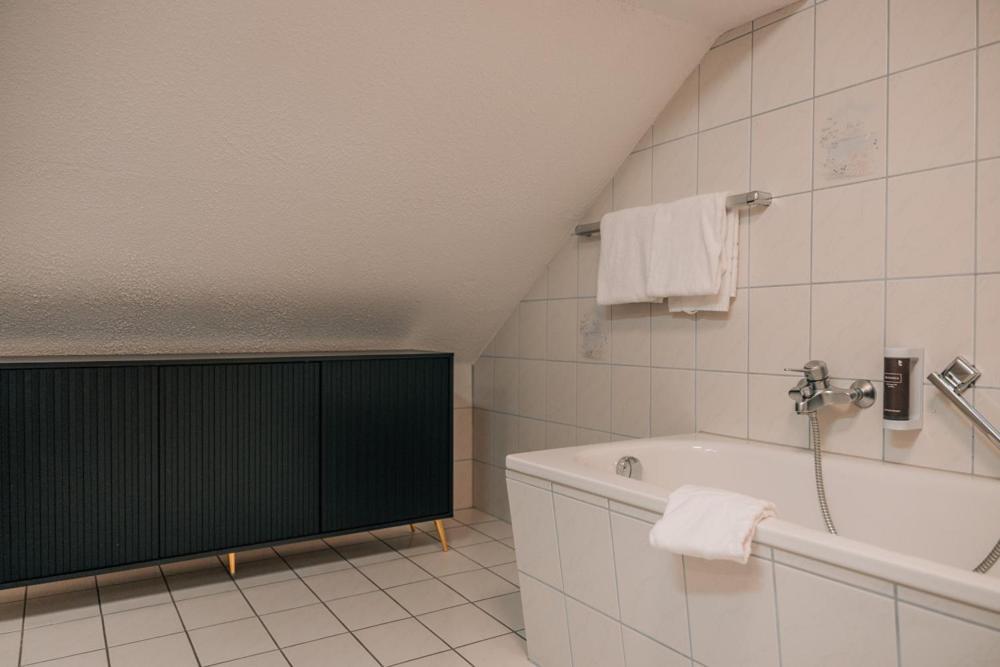 בודנמאיס Das Kronberg Hotel - Adults Only - Inkl Soft- Und Heissgetraenkeflat מראה חיצוני תמונה