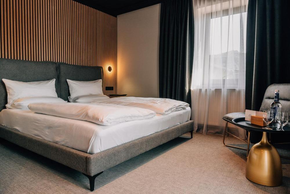 בודנמאיס Das Kronberg Hotel - Adults Only - Inkl Soft- Und Heissgetraenkeflat מראה חיצוני תמונה