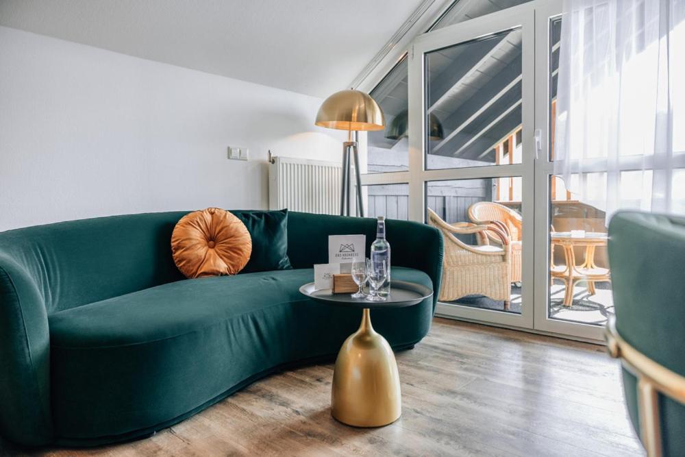 בודנמאיס Das Kronberg Hotel - Adults Only - Inkl Soft- Und Heissgetraenkeflat מראה חיצוני תמונה