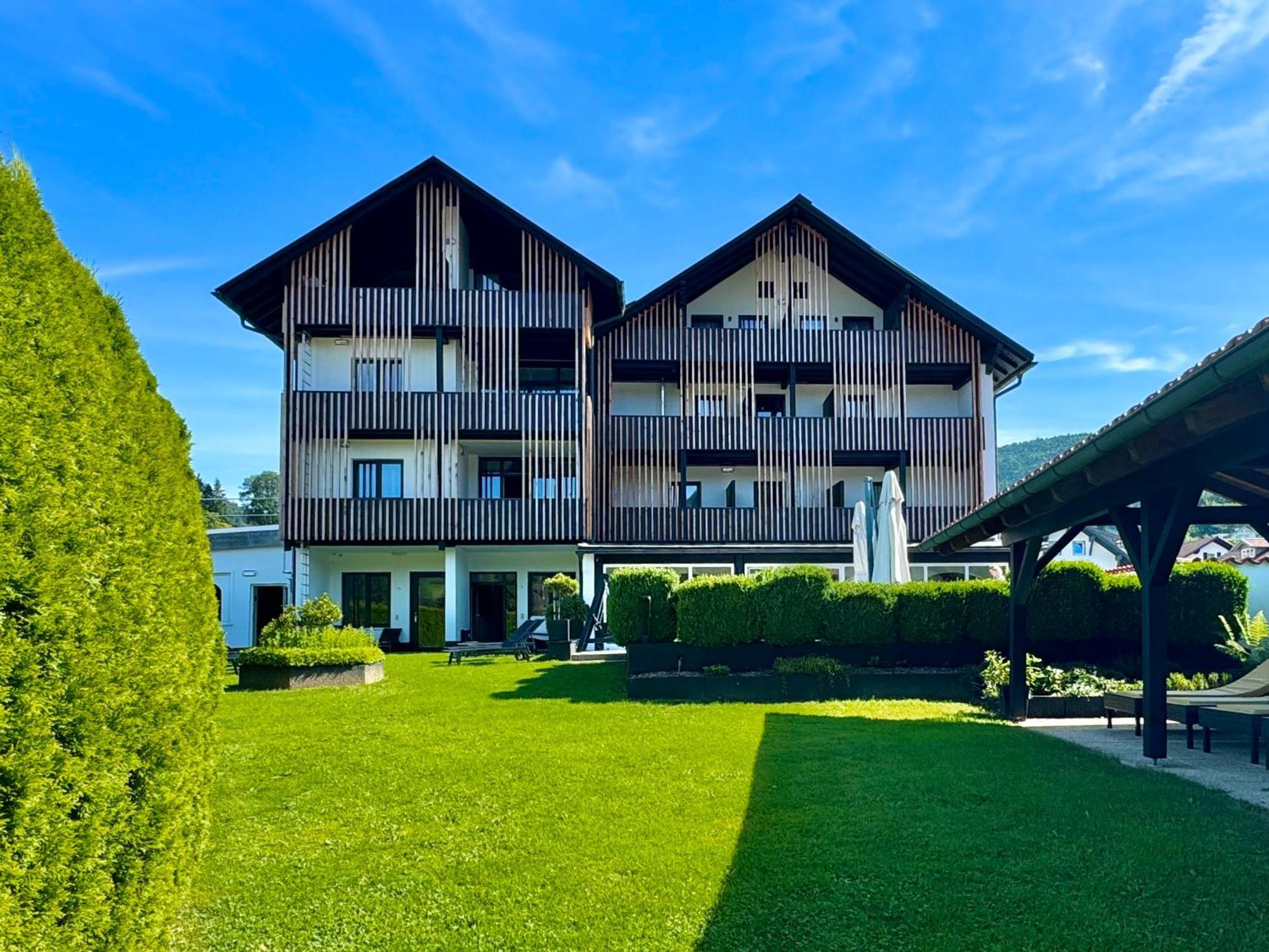 בודנמאיס Das Kronberg Hotel - Adults Only - Inkl Soft- Und Heissgetraenkeflat מראה חיצוני תמונה